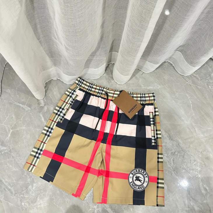 Picture of Burberry Short Pants _SKUBurberryM-3XLmdtrV231216547